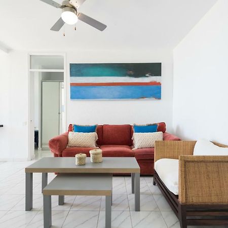 First Line San Agustin Apartman Kültér fotó