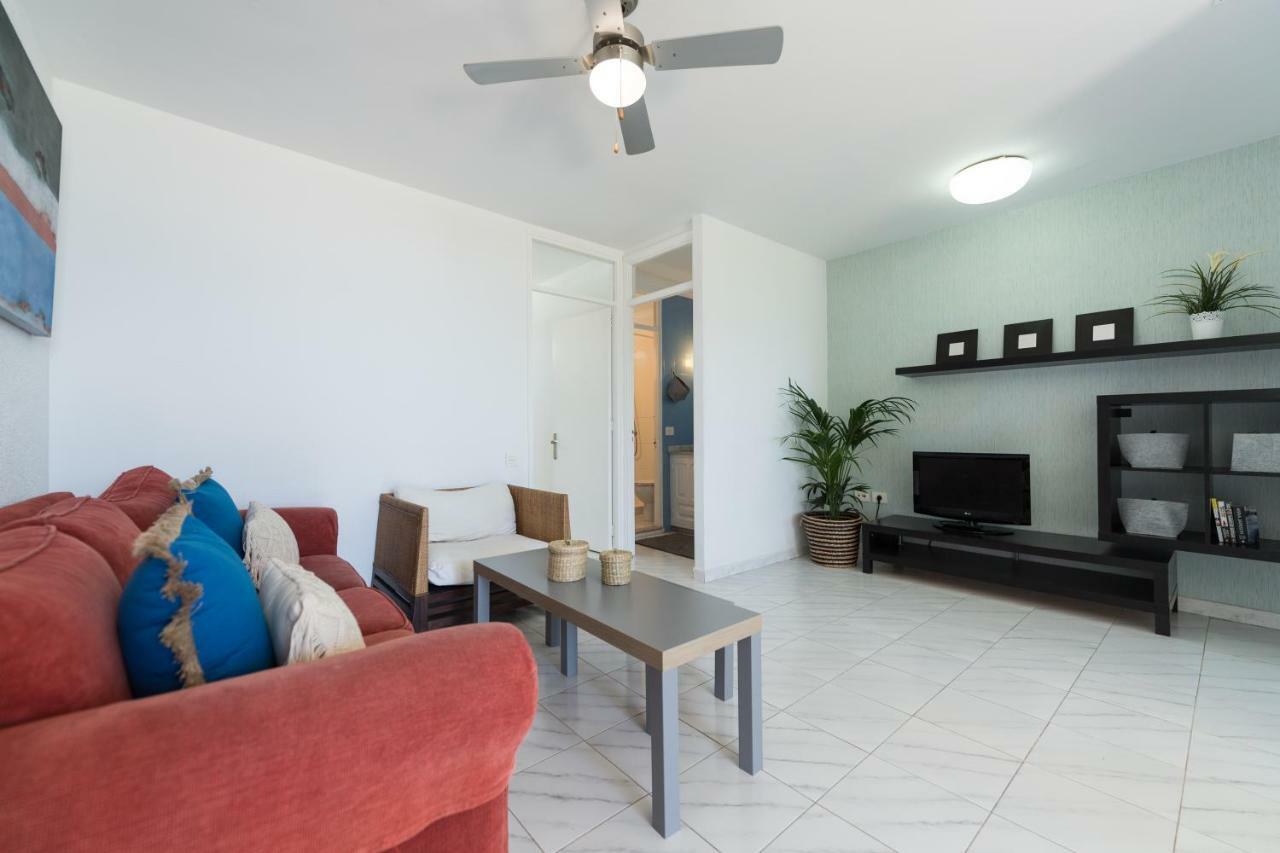First Line San Agustin Apartman Kültér fotó