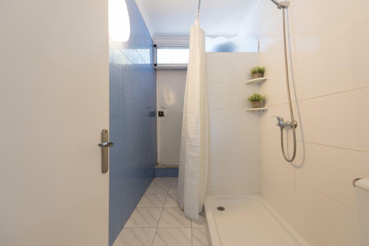 First Line San Agustin Apartman Kültér fotó