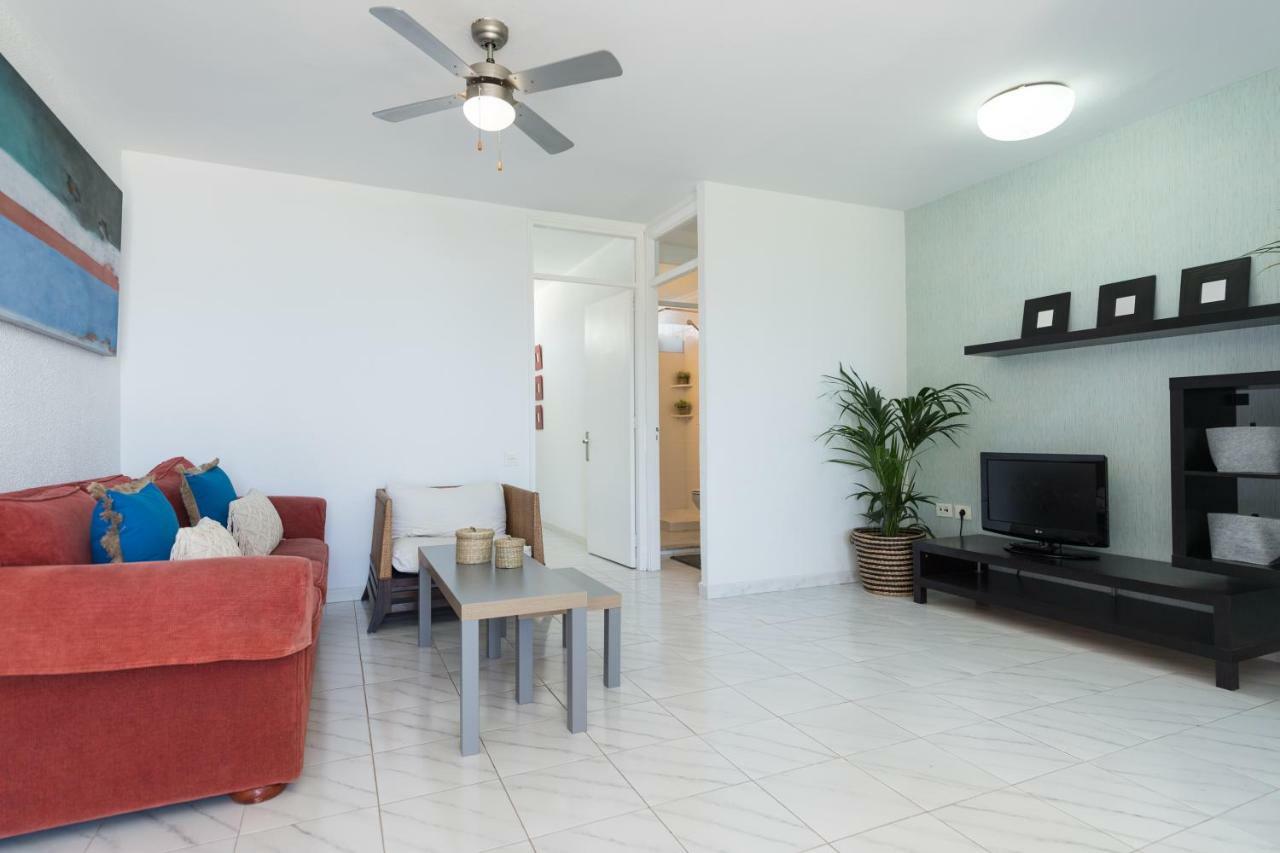 First Line San Agustin Apartman Kültér fotó