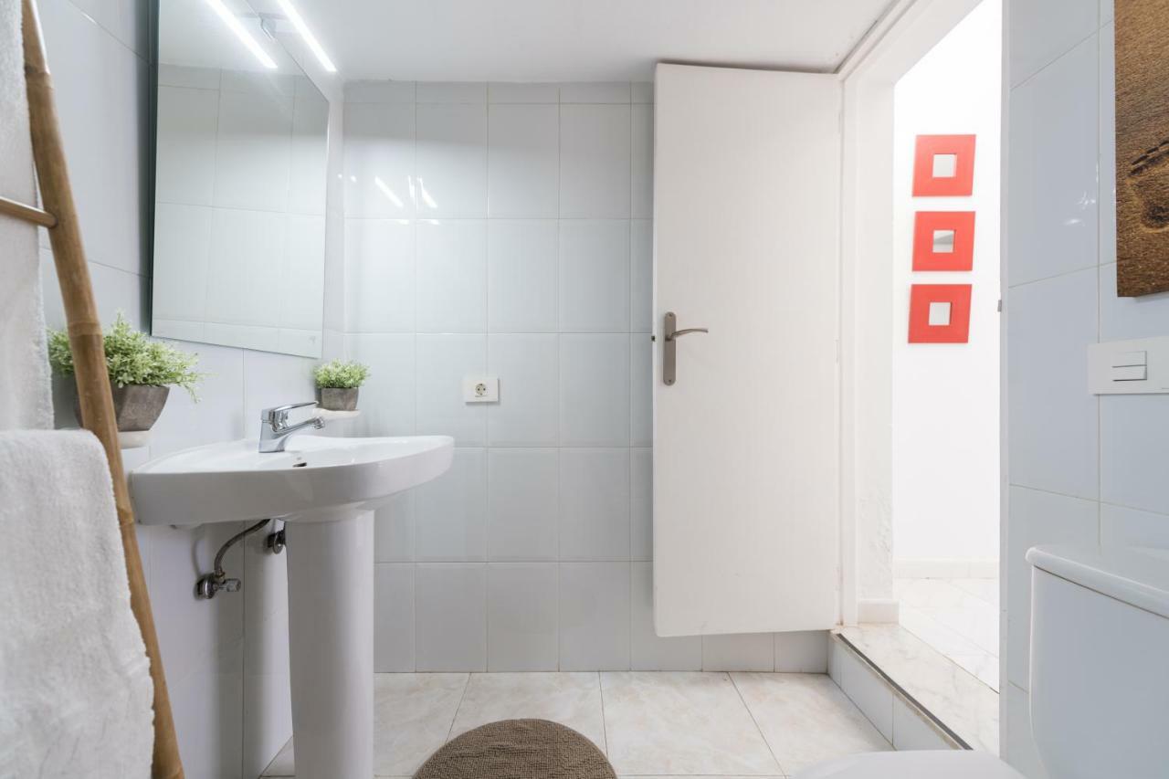 First Line San Agustin Apartman Kültér fotó