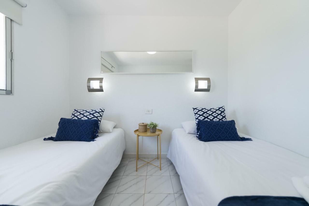 First Line San Agustin Apartman Kültér fotó