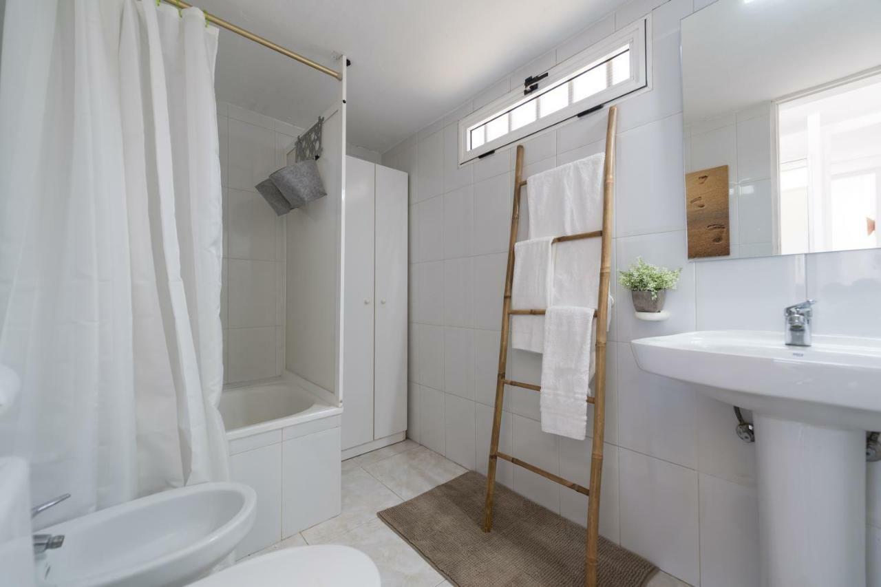 First Line San Agustin Apartman Kültér fotó