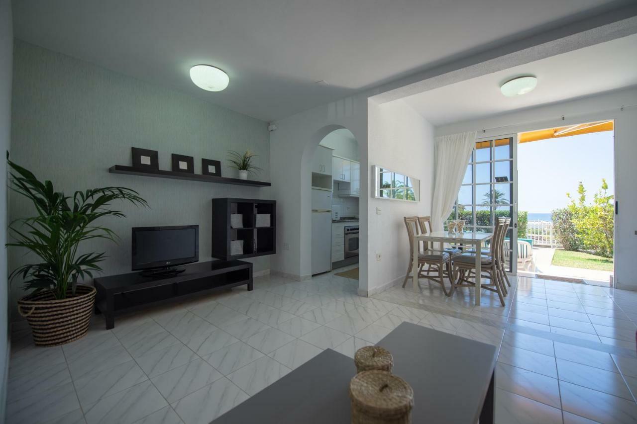 First Line San Agustin Apartman Kültér fotó