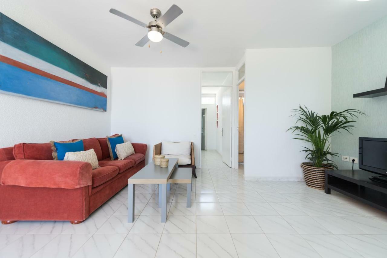 First Line San Agustin Apartman Kültér fotó