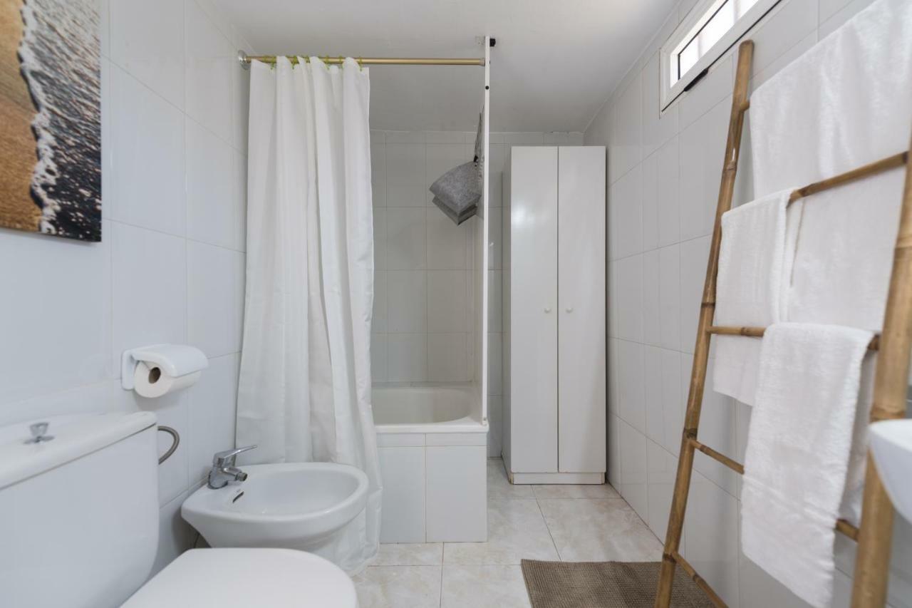 First Line San Agustin Apartman Kültér fotó