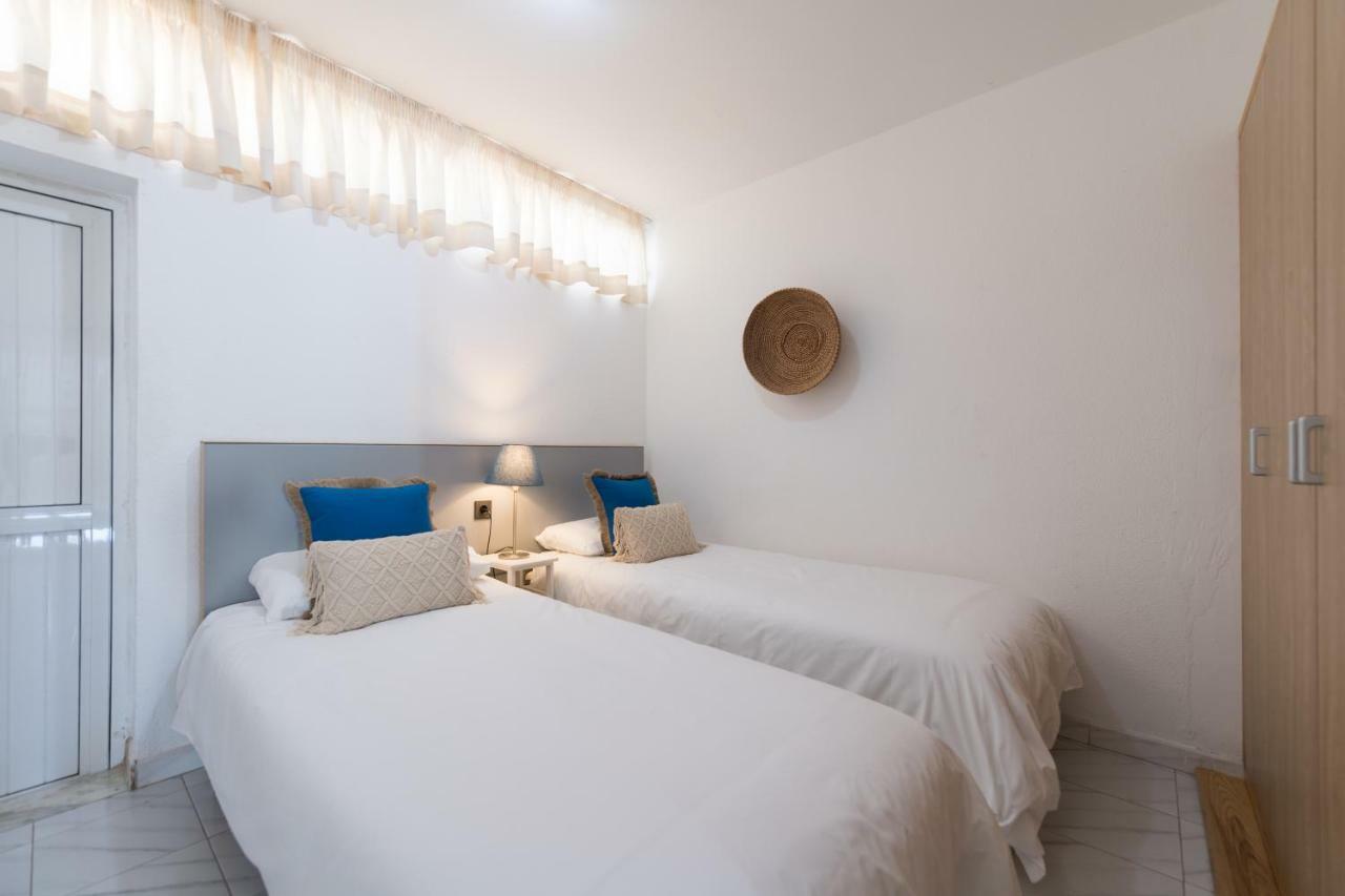 First Line San Agustin Apartman Kültér fotó