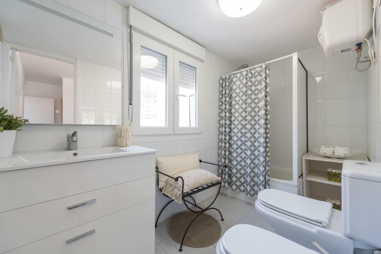 First Line San Agustin Apartman Kültér fotó