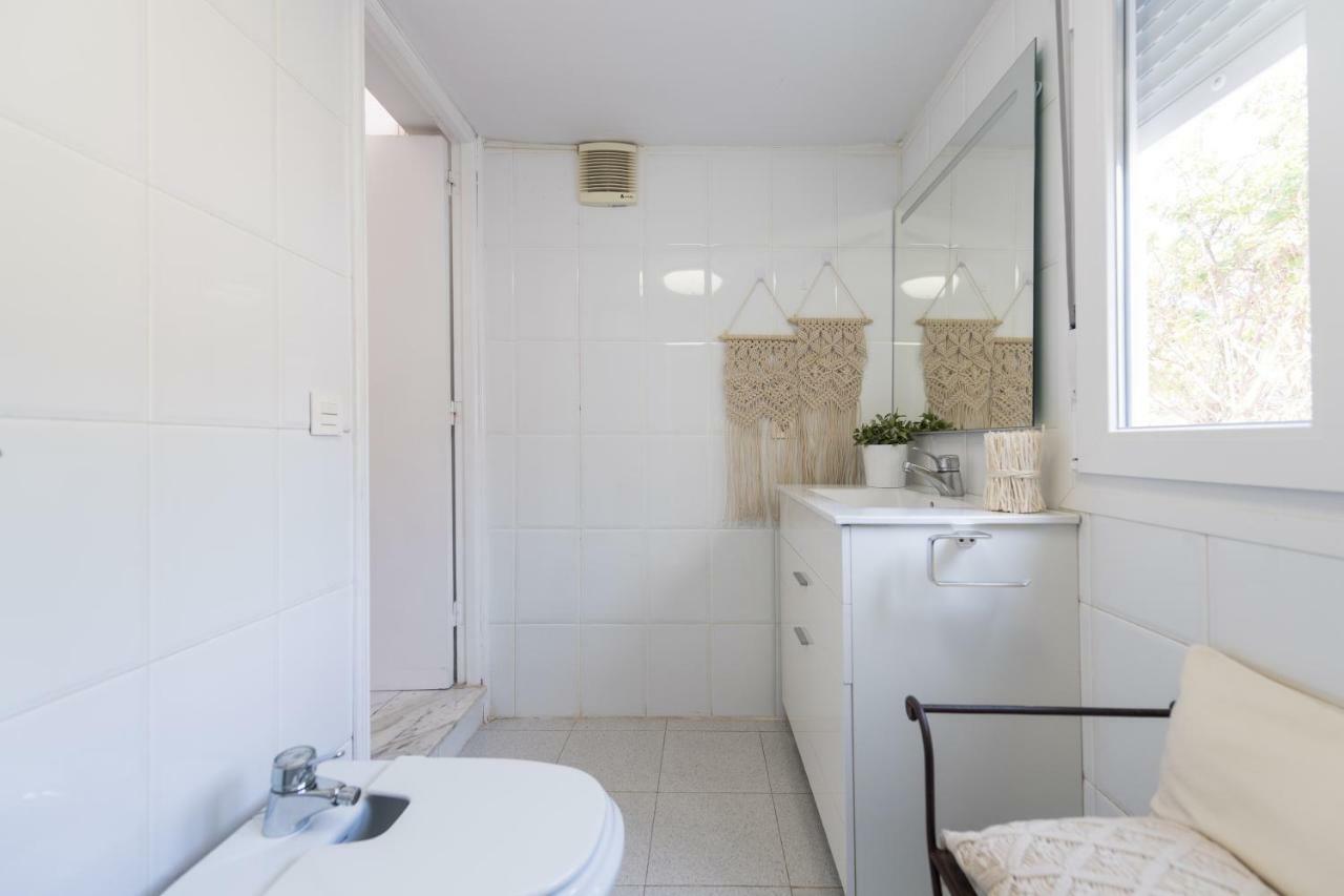First Line San Agustin Apartman Kültér fotó