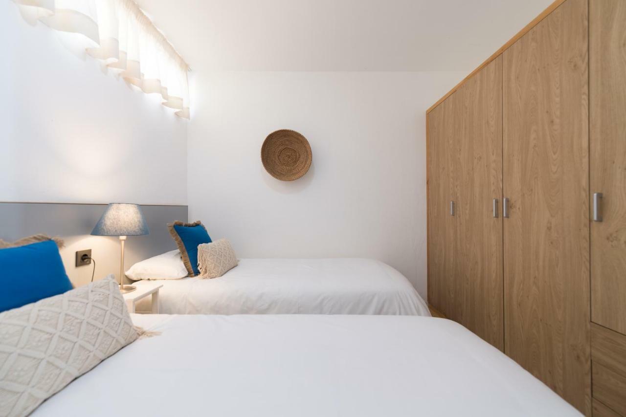 First Line San Agustin Apartman Kültér fotó