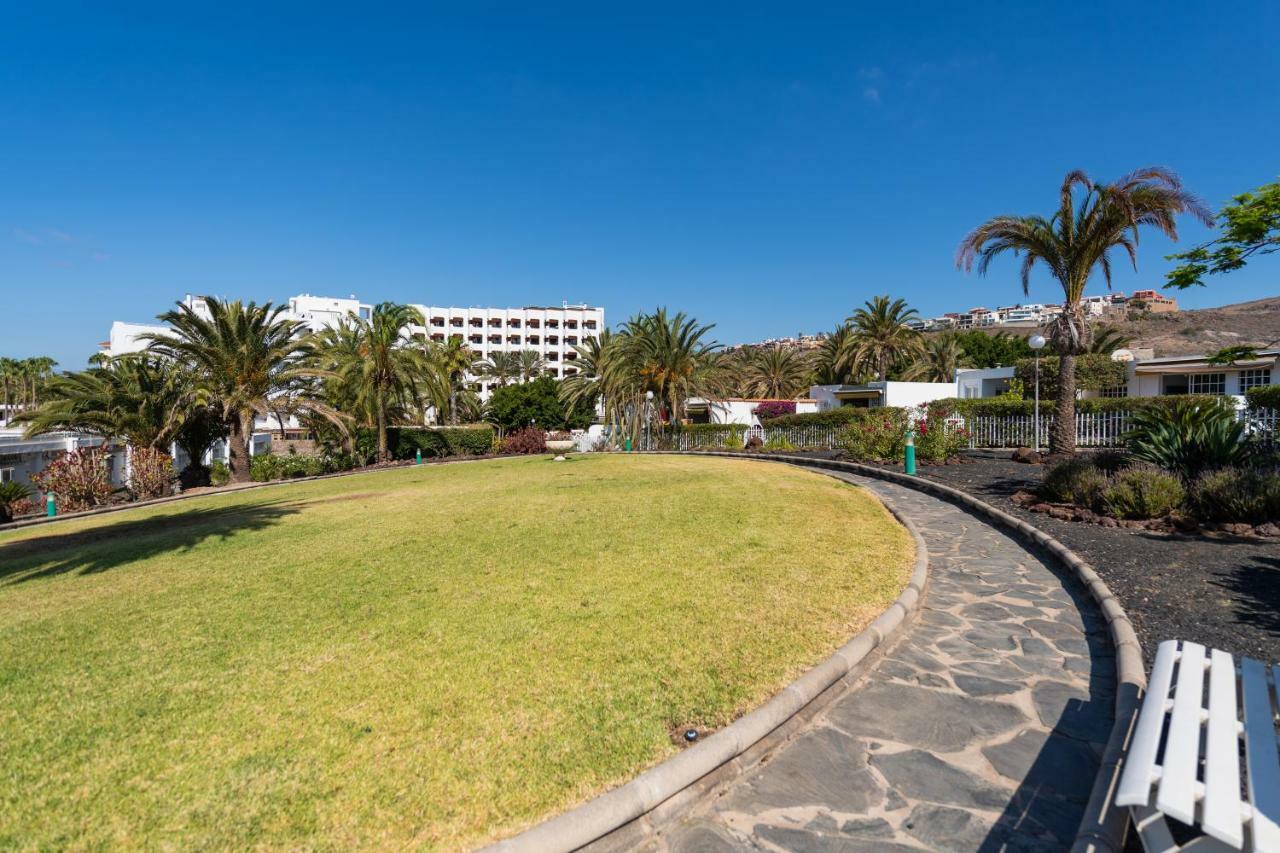 First Line San Agustin Apartman Kültér fotó