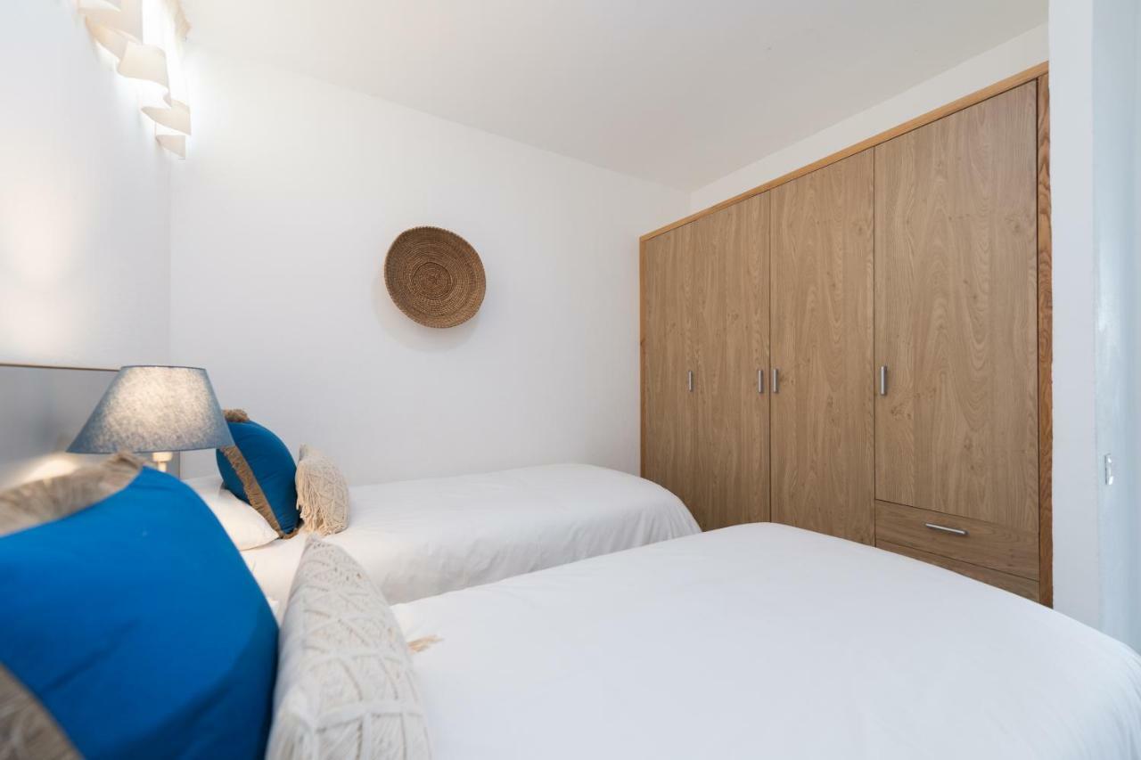First Line San Agustin Apartman Kültér fotó