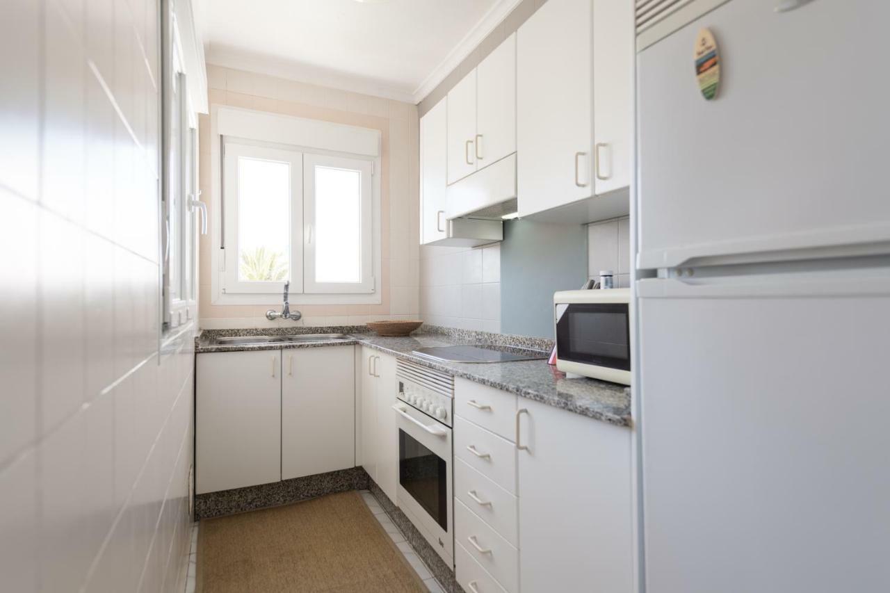 First Line San Agustin Apartman Kültér fotó