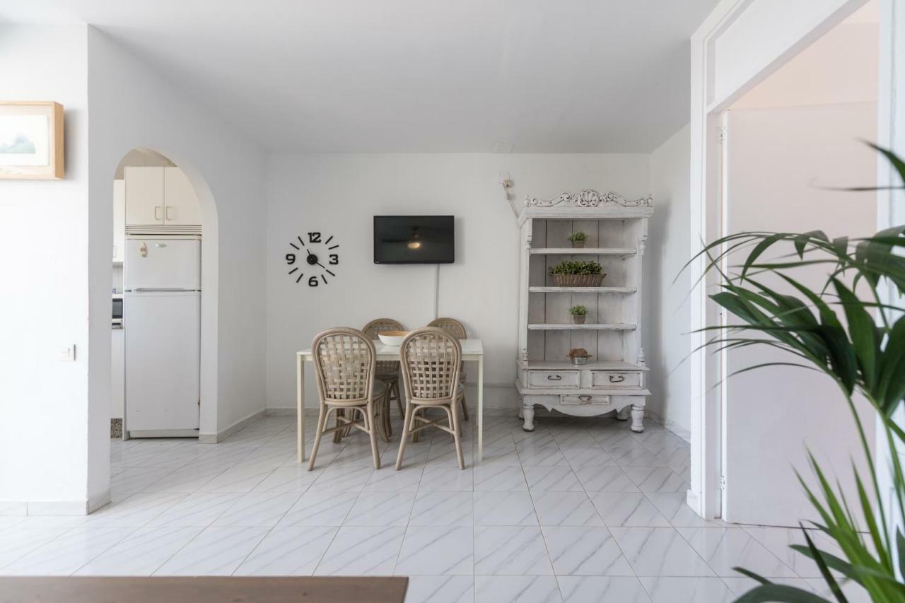 First Line San Agustin Apartman Kültér fotó