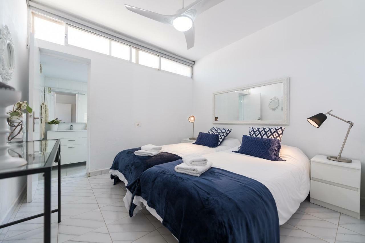 First Line San Agustin Apartman Kültér fotó