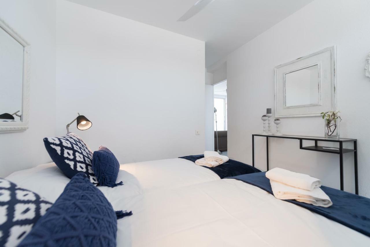 First Line San Agustin Apartman Kültér fotó
