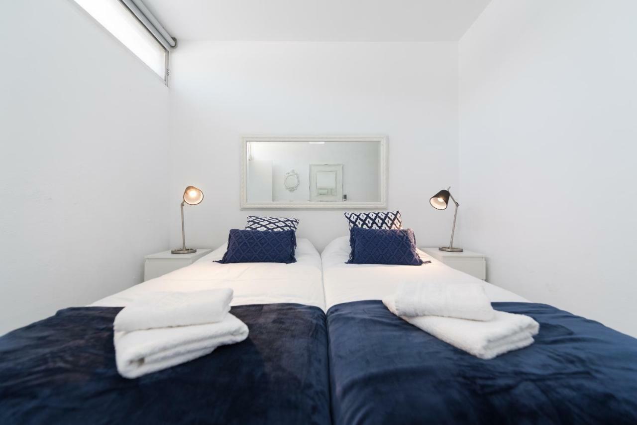 First Line San Agustin Apartman Kültér fotó